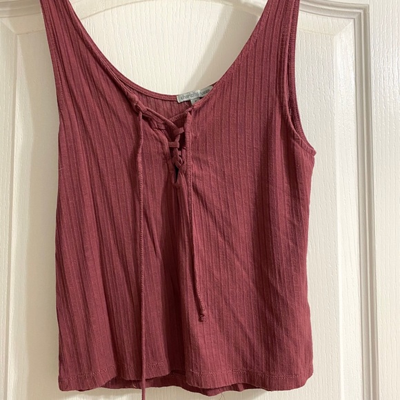 Tank top - Picture 1 of 2